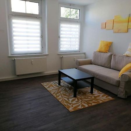 Cozy City Apartment Senftenberg Luaran gambar