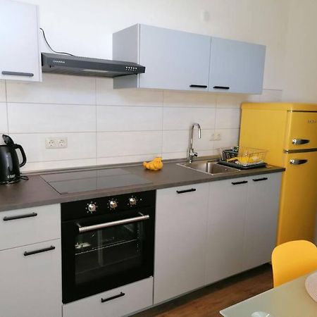 Cozy City Apartment Senftenberg Luaran gambar