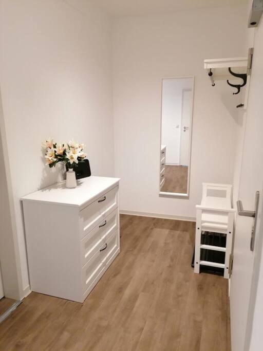 Cozy City Apartment Senftenberg Luaran gambar